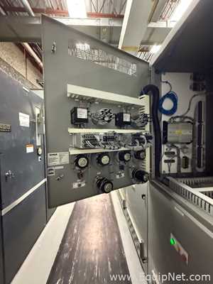 Lote de 5 Generador de Energía Kohler Power Systems Inc 1750