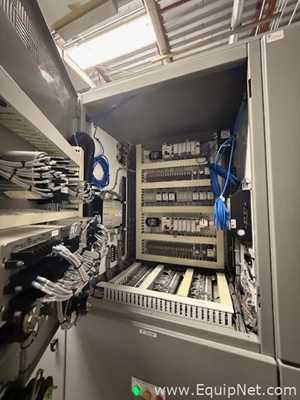 Lote de 5 Generador de Energía Kohler Power Systems Inc 1750