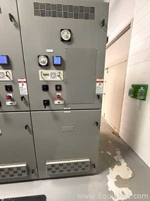 Lote de 5 Generador de Energía Kohler Power Systems Inc 1750