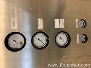 Enfriador Lauda SUK400W II-EX