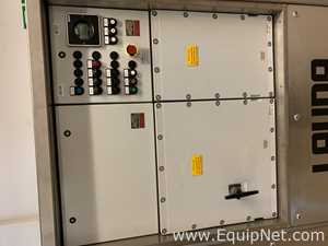 Enfriador Lauda SUK400W II-EX