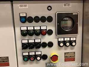Enfriador Lauda SUK400W II-EX