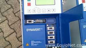 Lote de 16 Electrónico Loher GmbH Dynavert 2T2A-05400-002