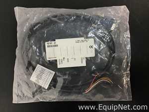 Lot Of 8 National Instruments NI 9982 Screw Terminal Adapter Connector Block