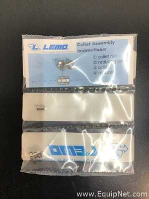 Lot Of 8 National Instruments NI 9982 Screw Terminal Adapter Connector Block