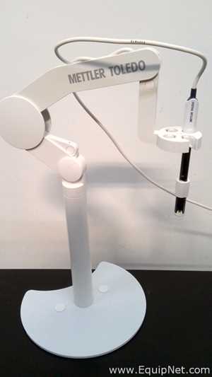 Medidor de pH Mettler Toledo Seven Compact S220