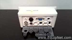 Medidor de pH Mettler Toledo Seven Compact S220