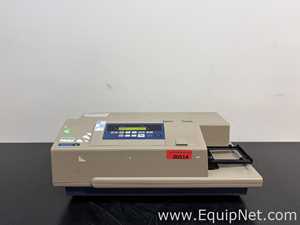 Lector de Microplacas Molecular Devices SpectraMax M5