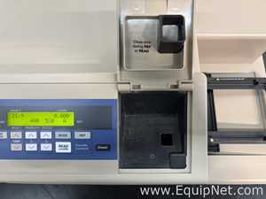 Molecular Devices SpectraMax M5 Microplate Reader