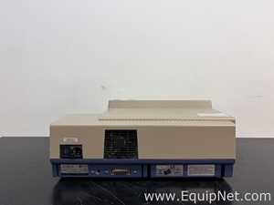Molecular Devices SpectraMax M5 Microplate Reader