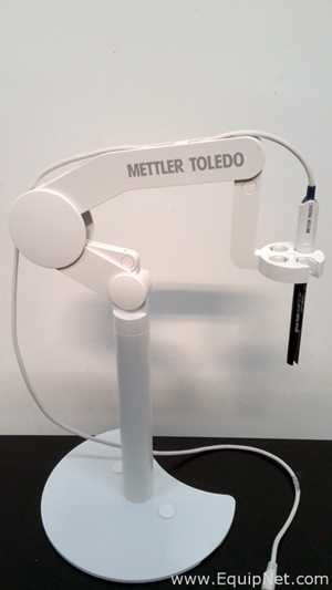 Mettler Toledo Seven Compact S230 Conductivity Meter