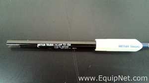 Mettler Toledo Seven Compact S230 Conductivity Meter