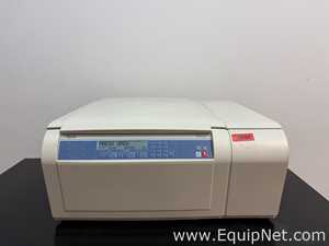 Centrífuga para laboratorio Thermo Fisher Scientific Sorvall Legend XTR