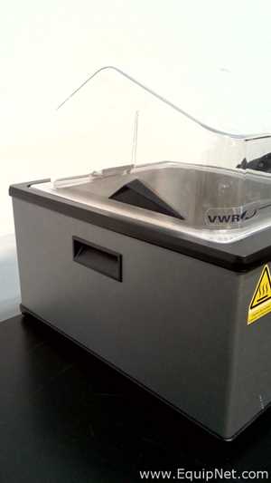 VWR WB10 Water Bath