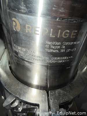 Repligen Xcell ATF1431 Filtration System