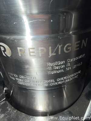 Repligen Xcell ATF1431 Filtration System