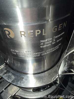 Repligen Xcell ATF1431 Filtration System