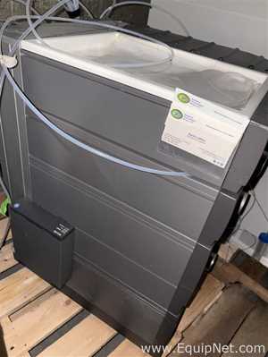 FPLC Amersham Biosciences Corp. AKTA Explorer