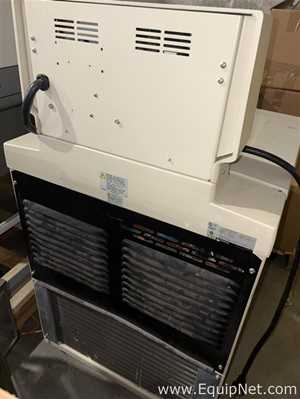 Beckman J2-MI Floor Centrifuge