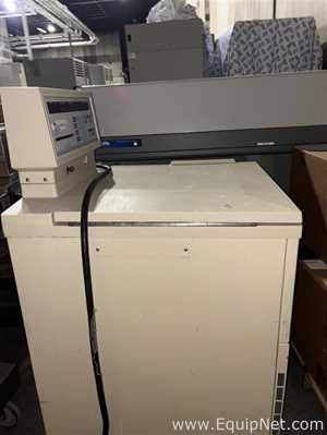Beckman J2-MI Floor Centrifuge