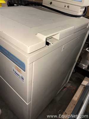 Beckman J2-MI Floor Centrifuge