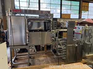 Caja de Guantes Innovative Technology PurgeLab 1250