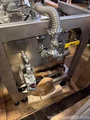 Innovative Technology PurgeLab 1250 Glove Box
