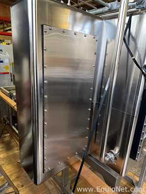 Innovative Technology PurgeLab 1250 Glove Box