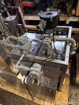 Innovative Technology PurgeLab 1250 Glove Box