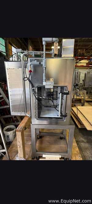 Innovative Technology PurgeLab 1250 Glove Box