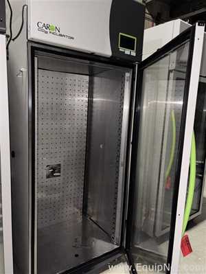 Caron 7400-33-2 CO2 Incubator
