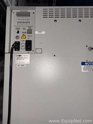 Caron 7400-33-2 CO2 Incubator