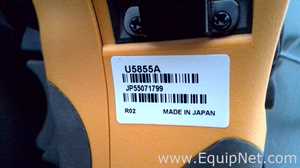 Keysight U5855A Thermal Imager