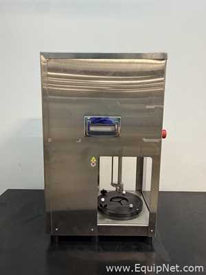Genesis Packaging Technologies AWG2A Automated Residual Seal Force Tester