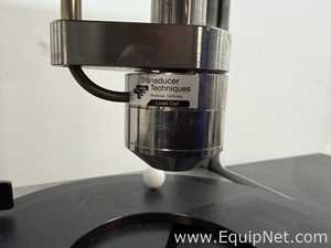 Genesis Packaging Technologies AWG2A Automated Residual Seal Force Tester