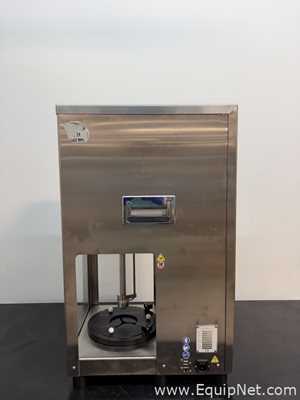 Genesis Packaging Technologies AWG2A Automated Residual Seal Force Tester
