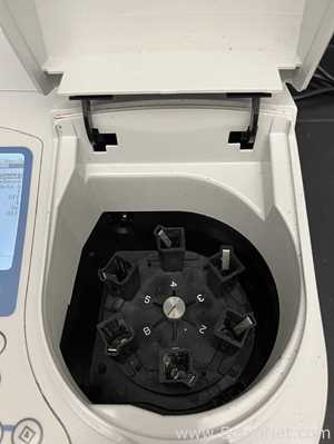 Espectrofotómetro Thermo Fisher Scientific Genesys 10-S