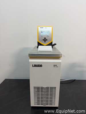 Banho Maria e Circulador Lauda RE 620 S