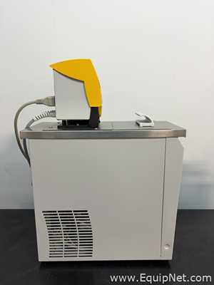 Banho Maria e Circulador Lauda RE 620 S