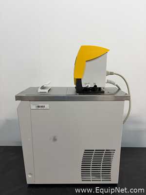 Banho Maria e Circulador Lauda RE 620 S