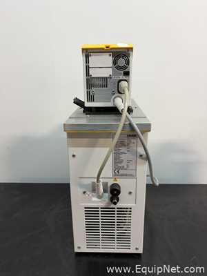 Banho Maria e Circulador Lauda RE 620 S