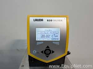 Lauda Eco RE 620 S Laboratory Circulator