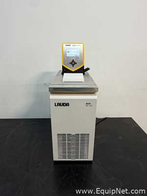 Banho Maria e Circulador Lauda RE 620 S