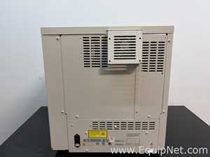 Analisador Beckman Coulter PA 800 plus