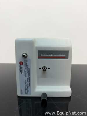 Analisador Beckman Coulter PA 800 plus
