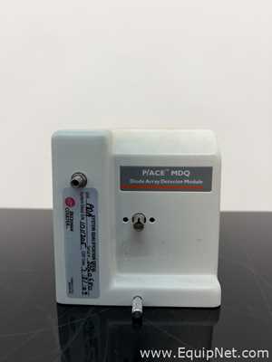 Analisador Beckman Coulter PA 800 plus