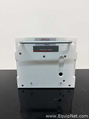 Analisador Beckman Coulter PA 800 plus