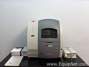 Analizador Beckman Coulter PA 800 plus