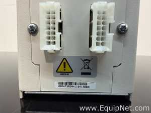 Analisador Beckman Coulter PA 800 plus