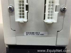 Analisador Beckman Coulter PA 800 plus